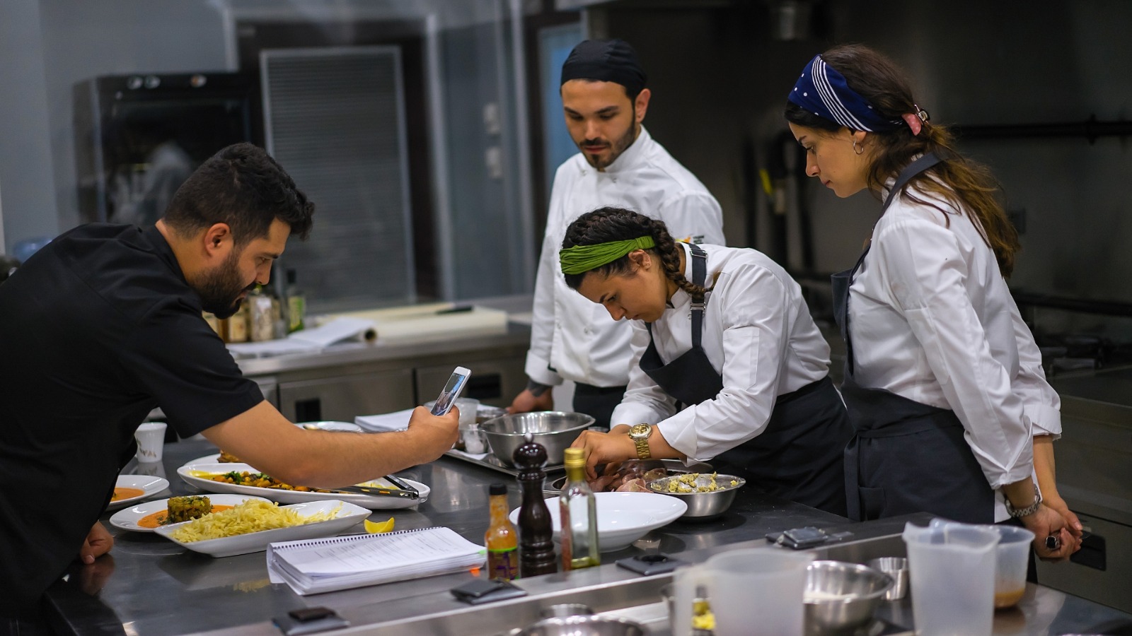 Crescita professionale e personale